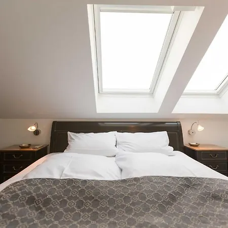 Duenenpalais Ahlbeck_dp 23 Appartement Heringsdorf (Usedom)